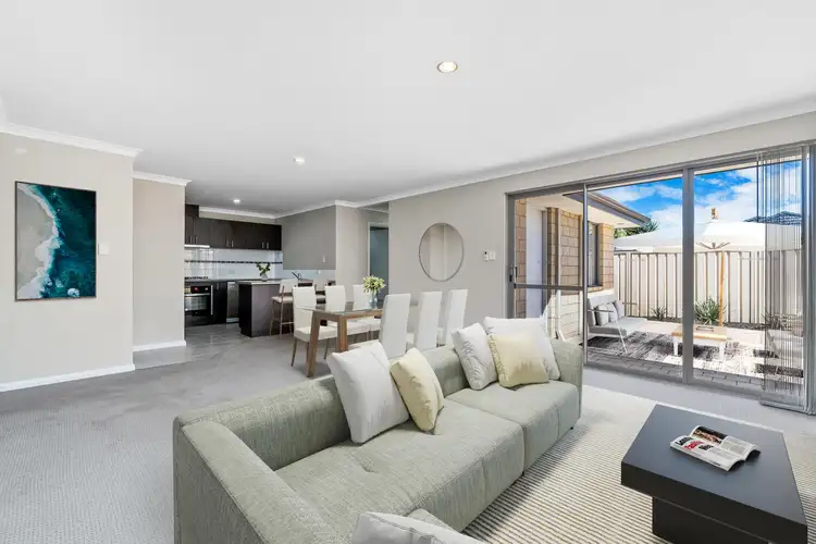 Main view of Homely house listing, 3/37 Oman Pass, Canning Vale WA 6155