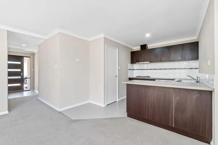 Second view of Homely house listing, 3/37 Oman Pass, Canning Vale WA 6155