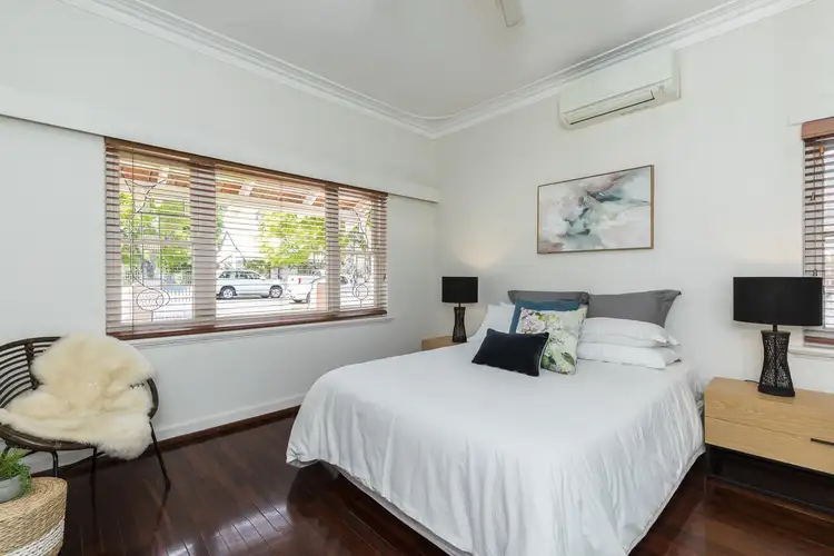Fourth view of Homely house listing, 5 East Street, Mount Hawthorn WA 6016