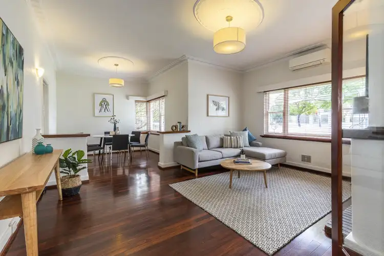 Fifth view of Homely house listing, 5 East Street, Mount Hawthorn WA 6016