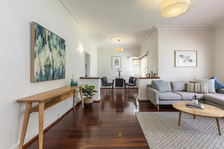 Sixth view of Homely house listing, 5 East Street, Mount Hawthorn WA 6016