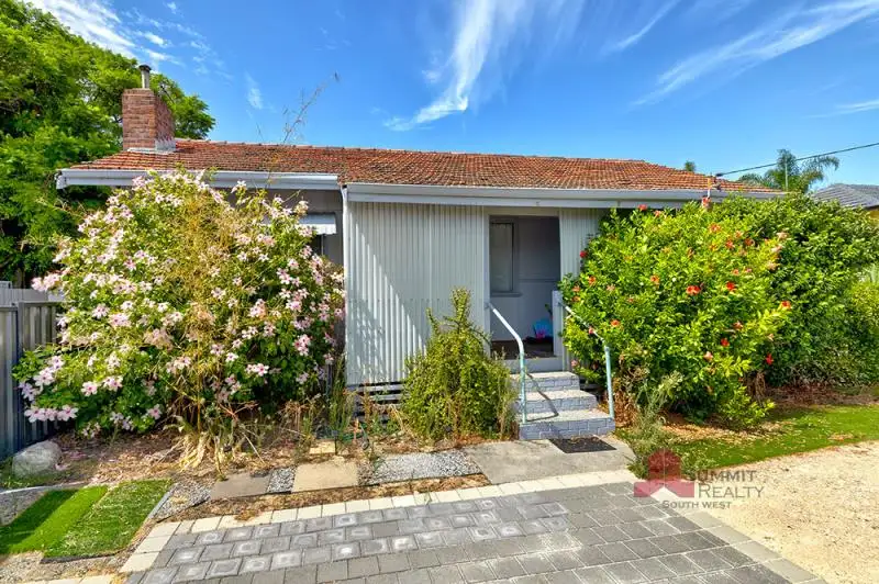 Main view of Homely house listing, 3 Bandak Road, Carey Park WA 6230