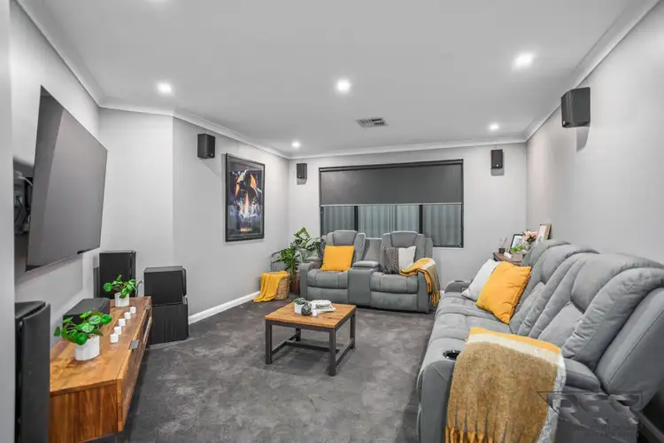 Third view of Homely house listing, 18 Barton Loop, Piara Waters WA 6112