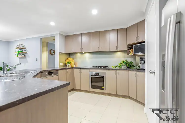 Sixth view of Homely house listing, 18 Barton Loop, Piara Waters WA 6112