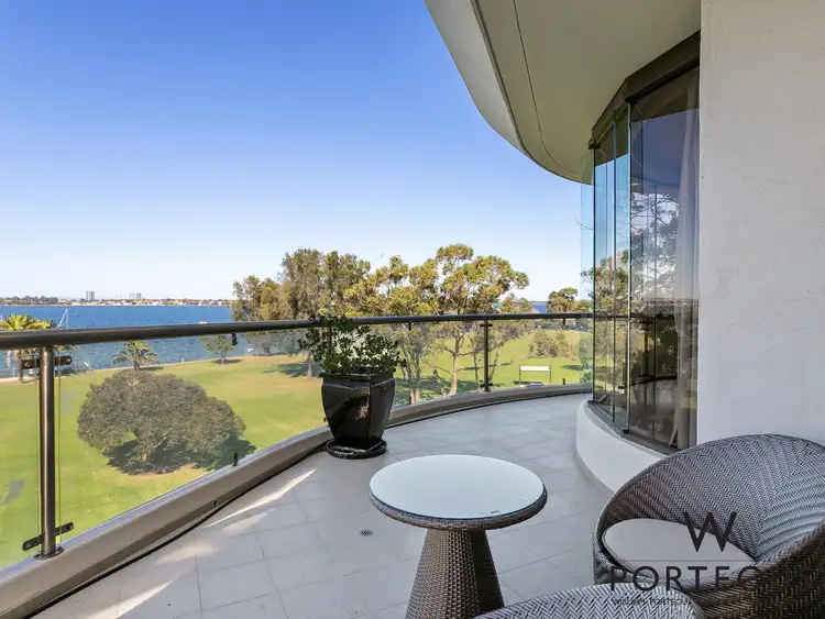Sixth view of Homely apartment listing, 3/14 The Avenue, Crawley WA 6009