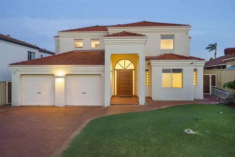 17 Sattelberg Ramble, Dianella WA 6059