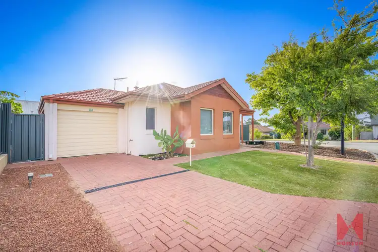 2 Graduate Way, Coolbellup WA 6163