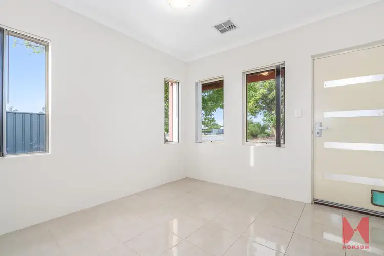 Second view of Homely house listing, 2 Graduate Way, Coolbellup WA 6163