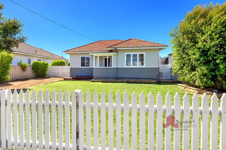 26 Patrick Street, South Bunbury WA 6230