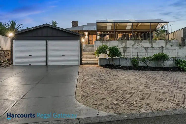 4 Foxon Road, Bibra Lake WA 6163