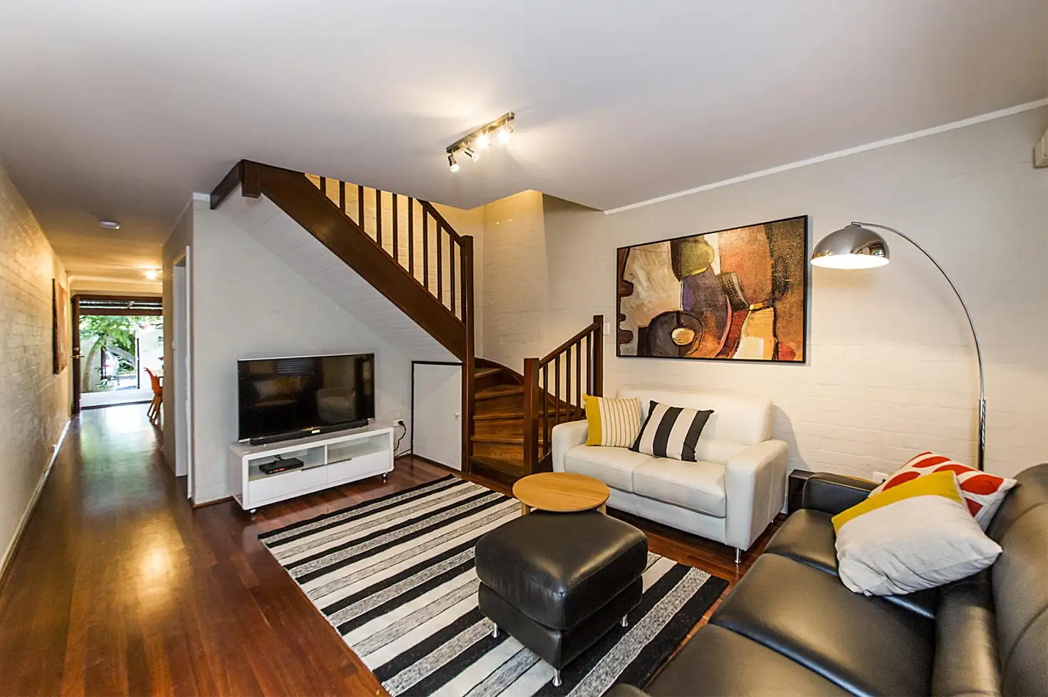 Main view of Homely townhouse listing, 10/7 Norfolk Street, Fremantle WA 6160