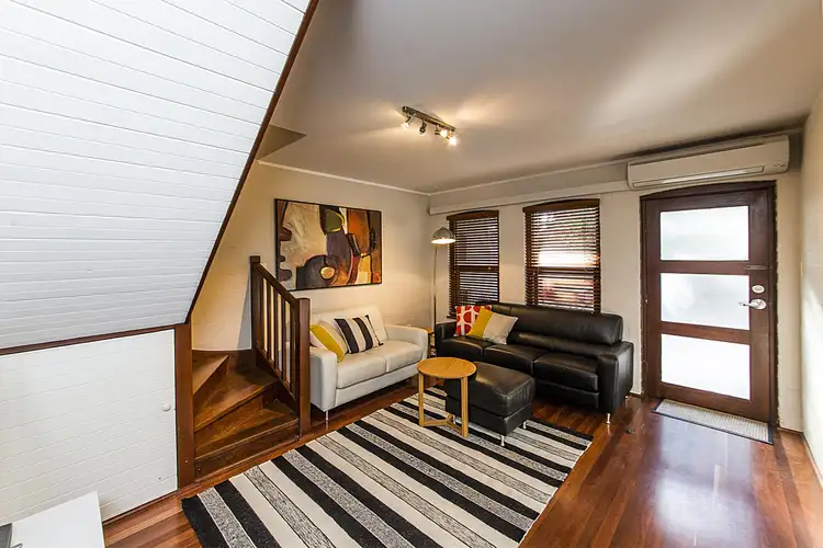 Fifth view of Homely townhouse listing, 10/7 Norfolk Street, Fremantle WA 6160