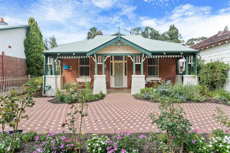 26 Gardiner Street, East Perth WA 6004