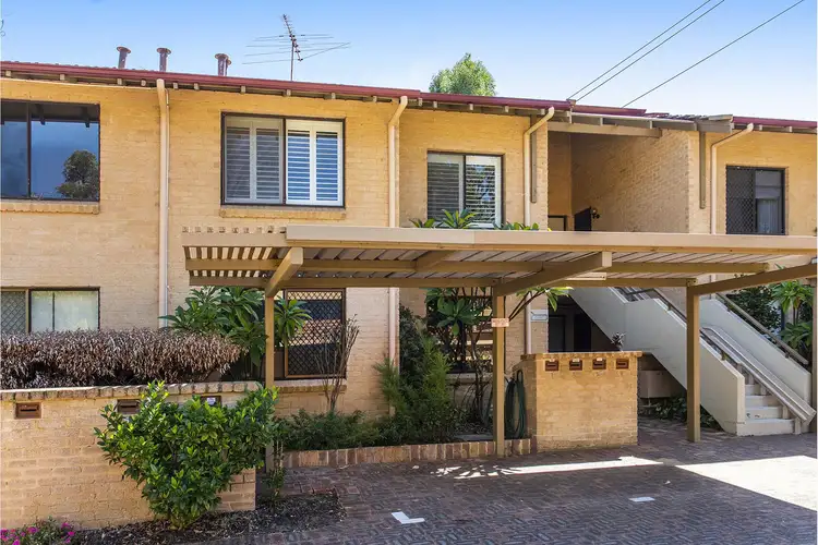 30/645 Hay Street, Jolimont WA 6014