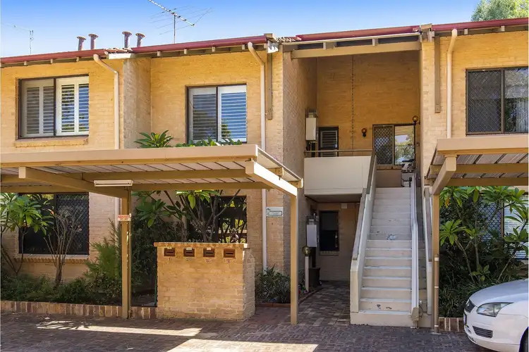 Second view of Homely apartment listing, 30/645 Hay Street, Jolimont WA 6014