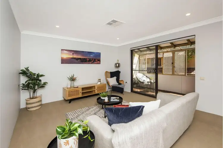 Third view of Homely apartment listing, 30/645 Hay Street, Jolimont WA 6014