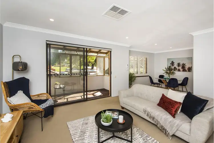 Fourth view of Homely apartment listing, 30/645 Hay Street, Jolimont WA 6014