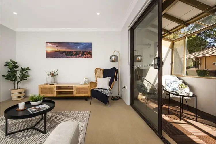 Sixth view of Homely apartment listing, 30/645 Hay Street, Jolimont WA 6014
