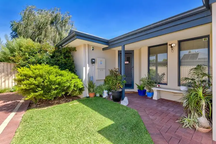 Third view of Homely unit listing, 53D Eagle Crescent, Eaton WA 6232