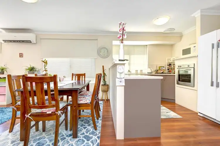 Fourth view of Homely unit listing, 53D Eagle Crescent, Eaton WA 6232