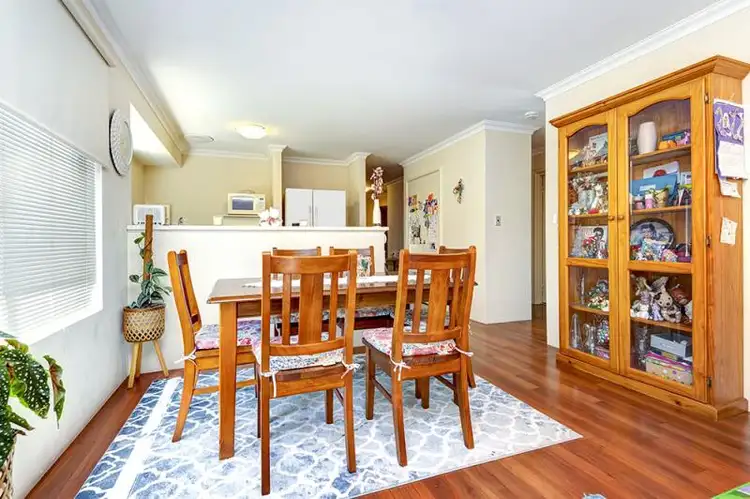 Sixth view of Homely unit listing, 53D Eagle Crescent, Eaton WA 6232