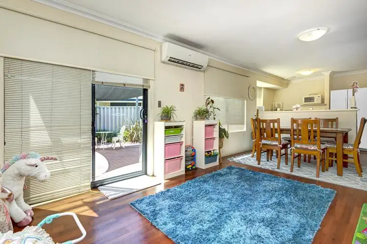 Seventh view of Homely unit listing, 53D Eagle Crescent, Eaton WA 6232