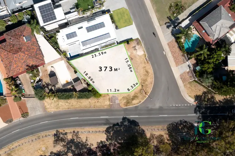 226 Burke Drive, Attadale WA 6156
