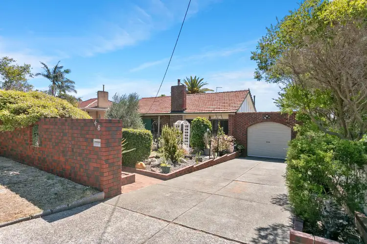 48 Hartley Street, Coolbellup WA 6163