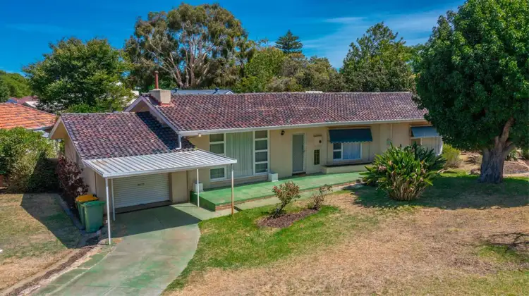 Main view of Homely house listing, 77 Kirkdale Avenue, Floreat WA 6014
