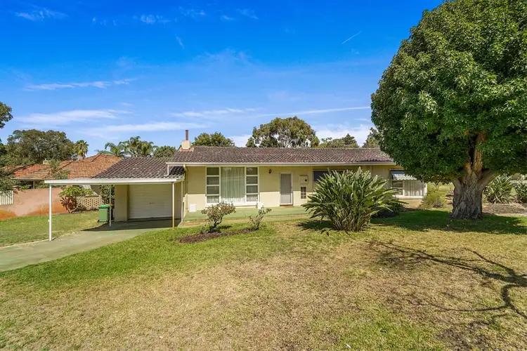 Second view of Homely house listing, 77 Kirkdale Avenue, Floreat WA 6014