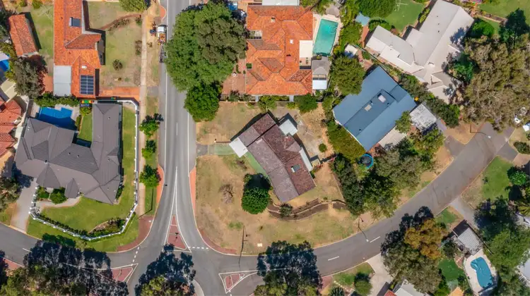 Third view of Homely house listing, 77 Kirkdale Avenue, Floreat WA 6014