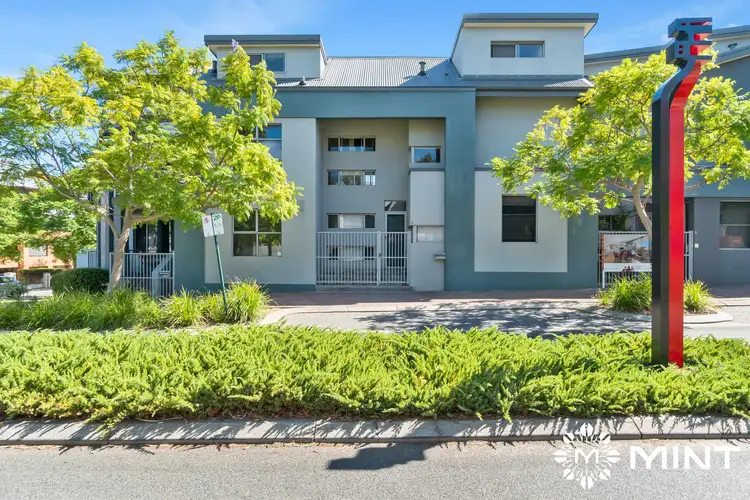 4 Price Street, Subiaco WA 6008