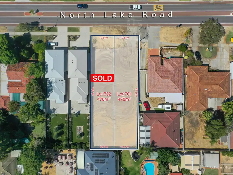 59B North Lake Road, Myaree WA 6154