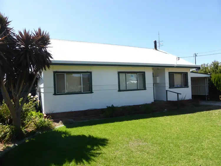Second view of Homely house listing, 27 Allnut Terrace, Augusta WA 6290