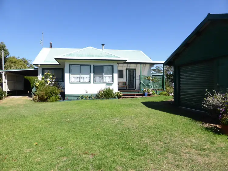 Third view of Homely house listing, 27 Allnut Terrace, Augusta WA 6290