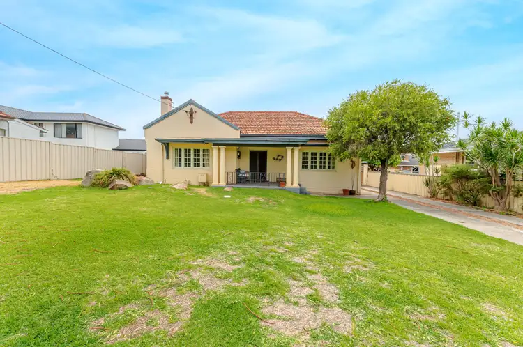 Main view of Homely house listing, 177 Cape Street, Tuart Hill WA 6060