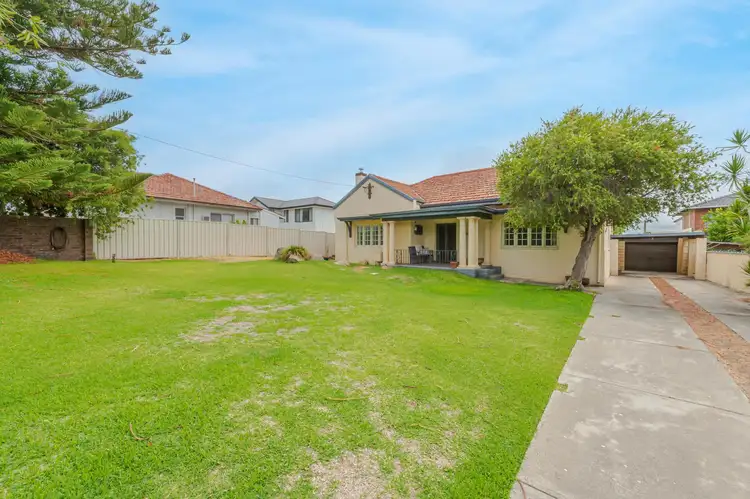 Fourth view of Homely house listing, 177 Cape Street, Tuart Hill WA 6060