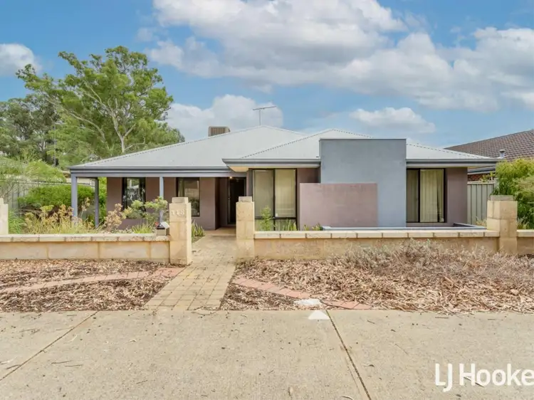118 Runnymede Gate, Wellard WA 6170