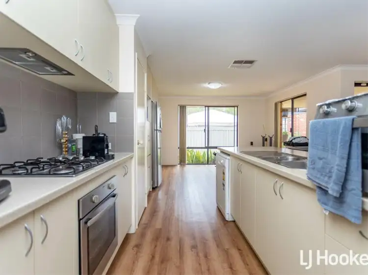 Second view of Homely house listing, 118 Runnymede Gate, Wellard WA 6170