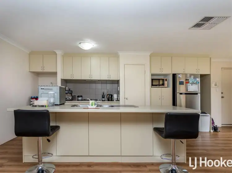 Third view of Homely house listing, 118 Runnymede Gate, Wellard WA 6170