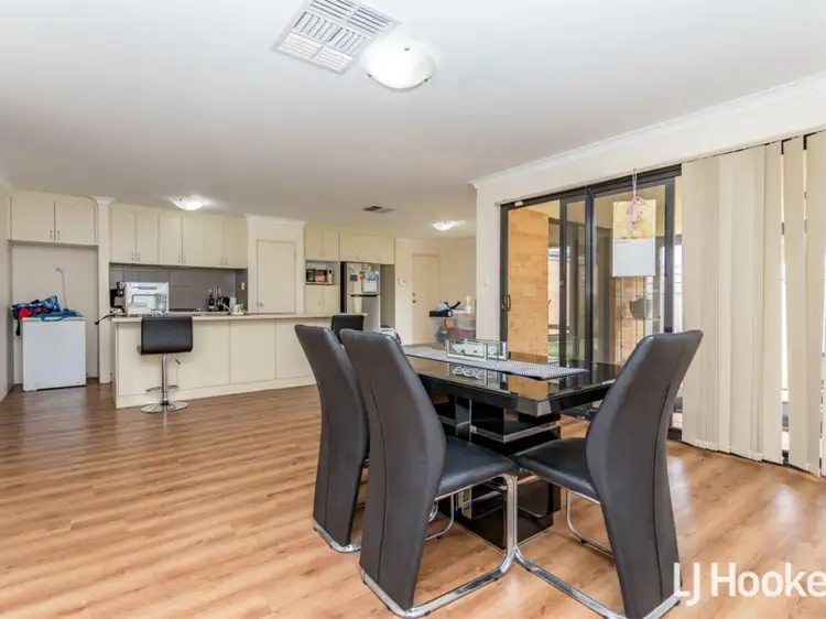 Fourth view of Homely house listing, 118 Runnymede Gate, Wellard WA 6170