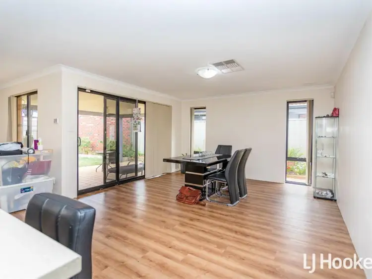 Fifth view of Homely house listing, 118 Runnymede Gate, Wellard WA 6170