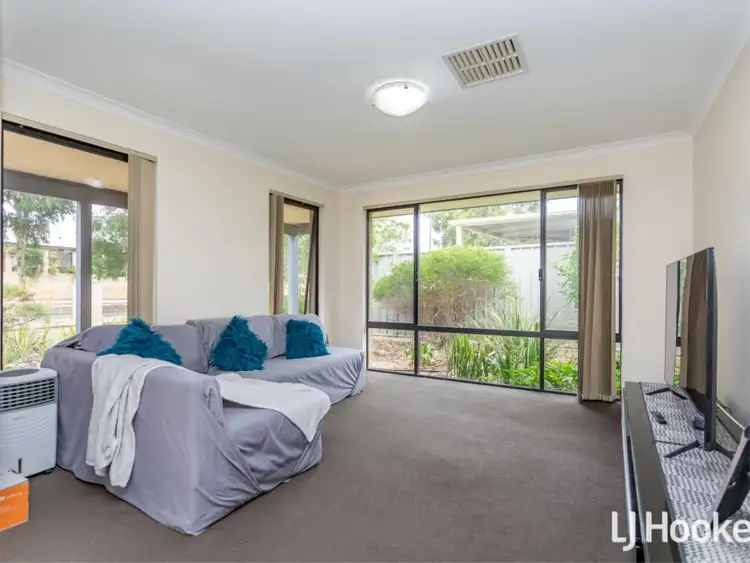 Sixth view of Homely house listing, 118 Runnymede Gate, Wellard WA 6170