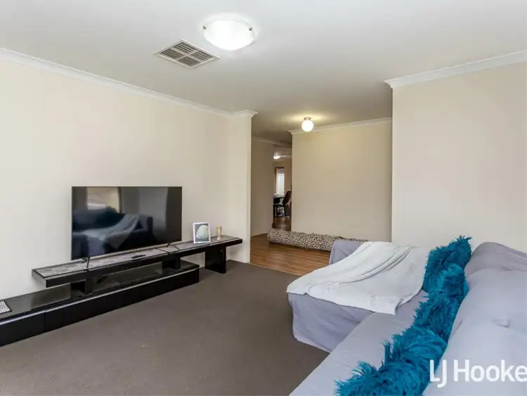 Seventh view of Homely house listing, 118 Runnymede Gate, Wellard WA 6170