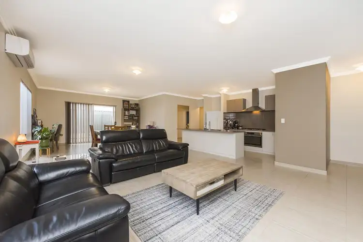Second view of Homely house listing, 14 Carenza Link, Aveley WA 6069