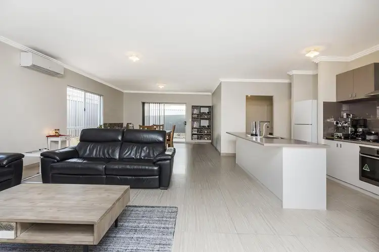 Fourth view of Homely house listing, 14 Carenza Link, Aveley WA 6069