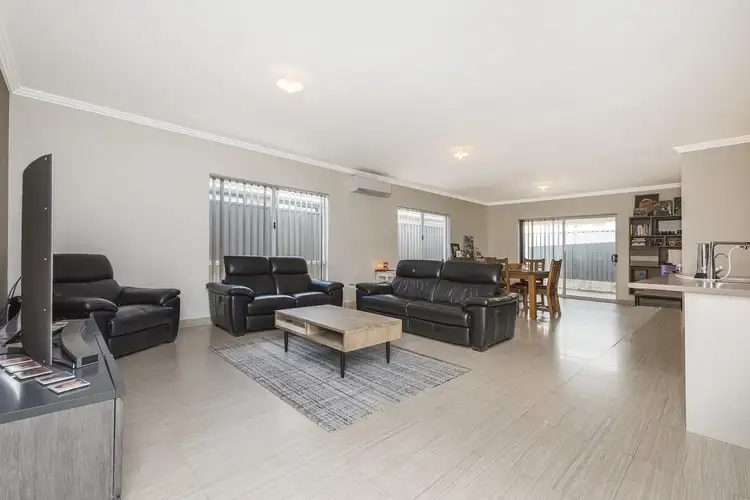 Fifth view of Homely house listing, 14 Carenza Link, Aveley WA 6069
