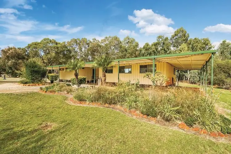 Main view of Homely house listing, 435 Jarrah Road, Hopeland WA 6125