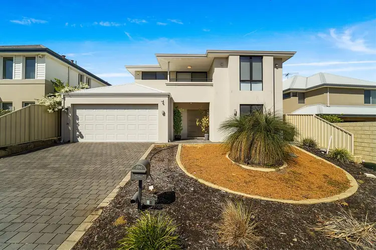 26 Blackbird Avenue, Gwelup WA 6018