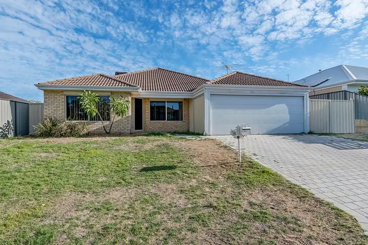 Main view of Homely house listing, 14 Lancelin Approach, Baldivis WA 6171